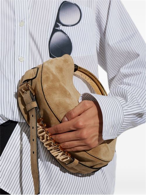  MOSCHINO | MC4177PP1P OF0103